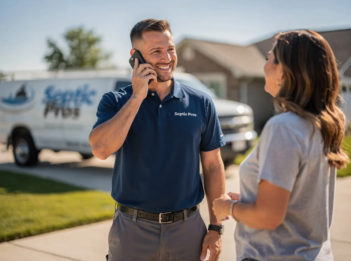 Septic Tank Pumping Leadore, ID FAQs